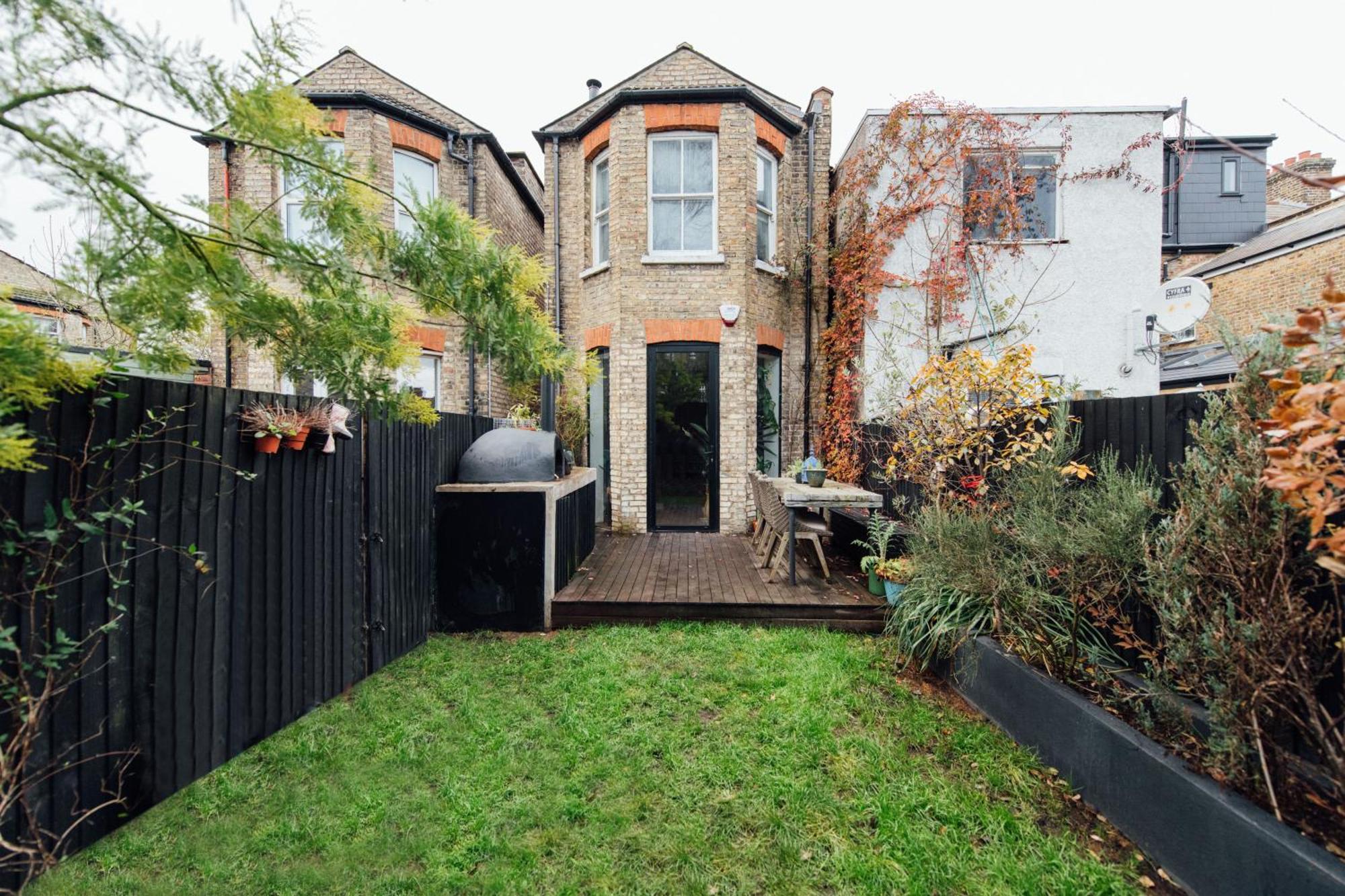 Stylish 2 Bedroom Flat With A Private Sauna Finchley Zewnętrze zdjęcie