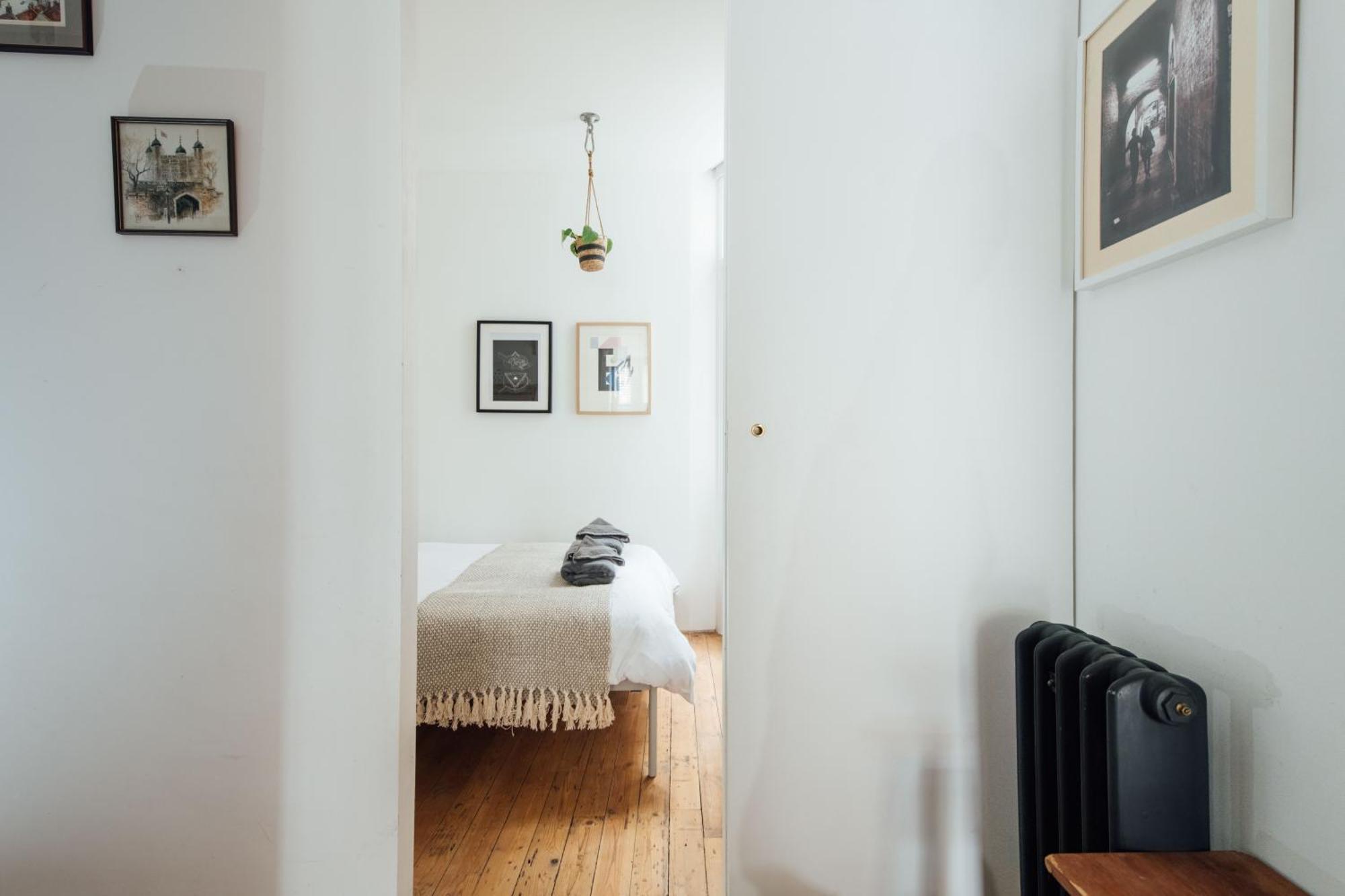 Stylish 2 Bedroom Flat With A Private Sauna Finchley Zewnętrze zdjęcie