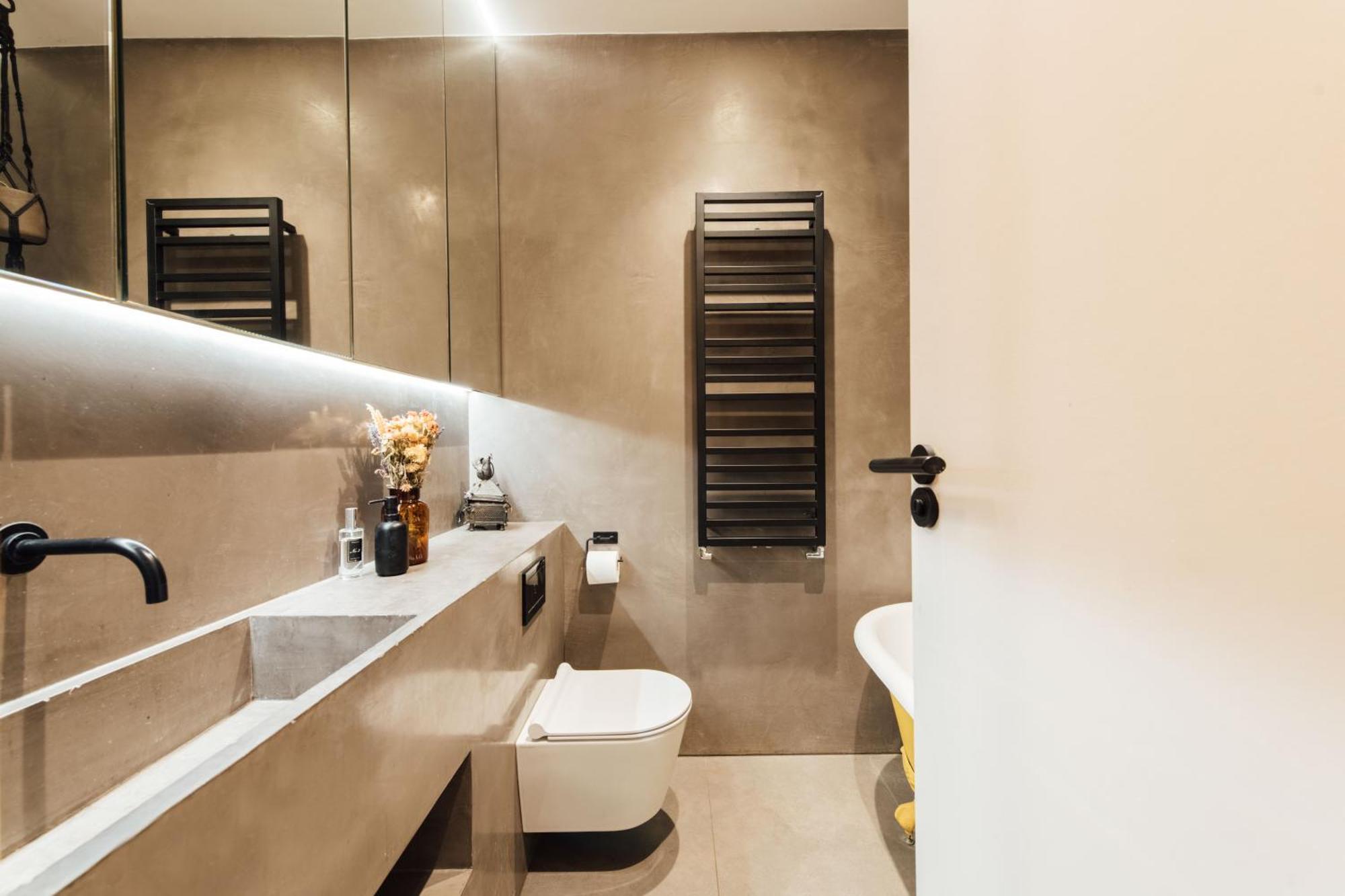 Stylish 2 Bedroom Flat With A Private Sauna Finchley Zewnętrze zdjęcie