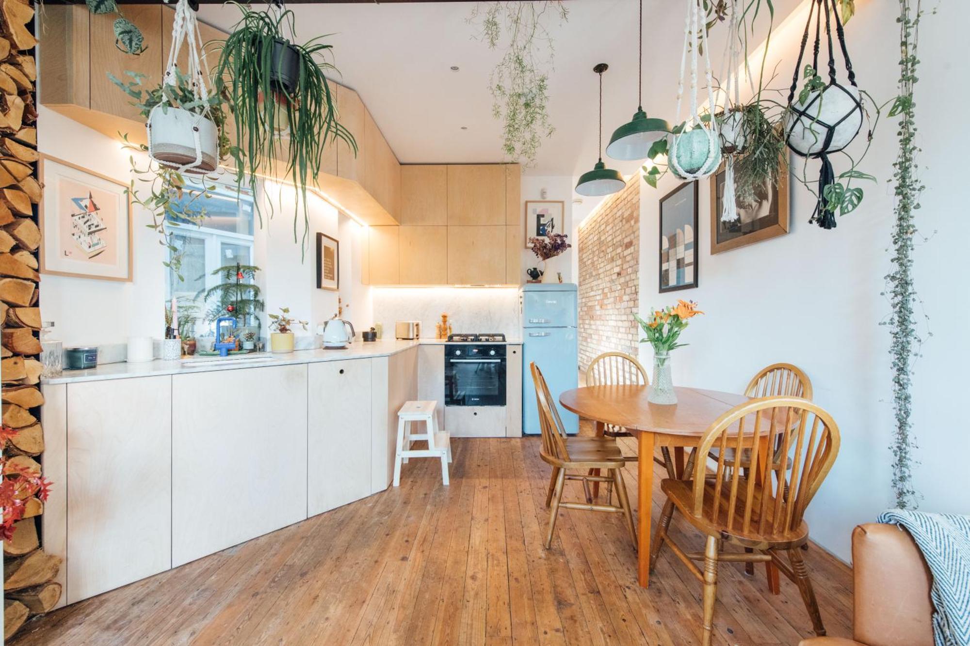Stylish 2 Bedroom Flat With A Private Sauna Finchley Zewnętrze zdjęcie