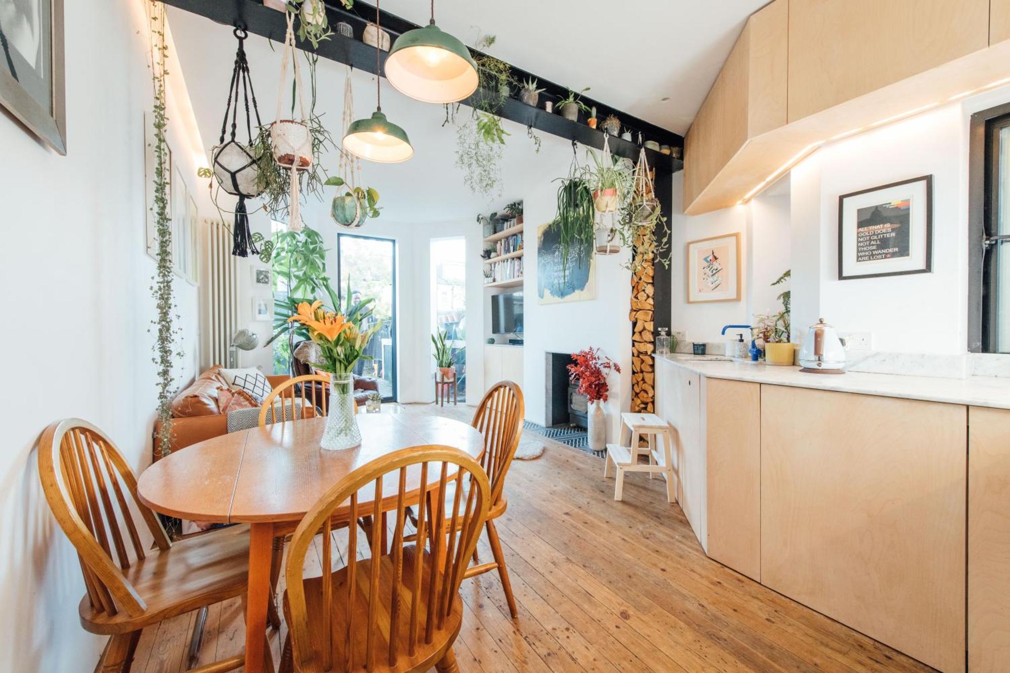 Stylish 2 Bedroom Flat With A Private Sauna Finchley Zewnętrze zdjęcie