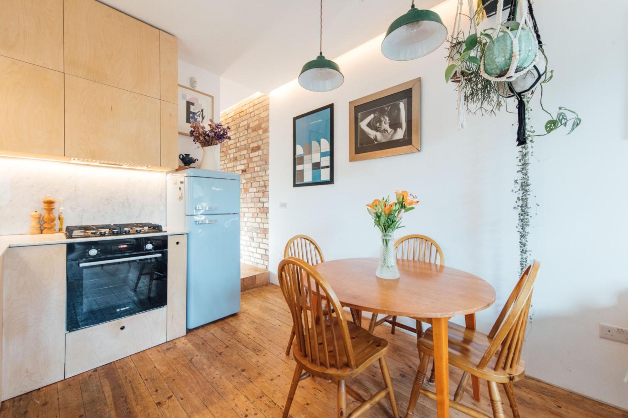 Stylish 2 Bedroom Flat With A Private Sauna Finchley Zewnętrze zdjęcie